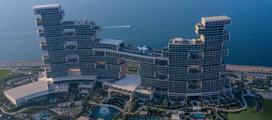 Lost Explorer Best Beach Hotel Award 2025