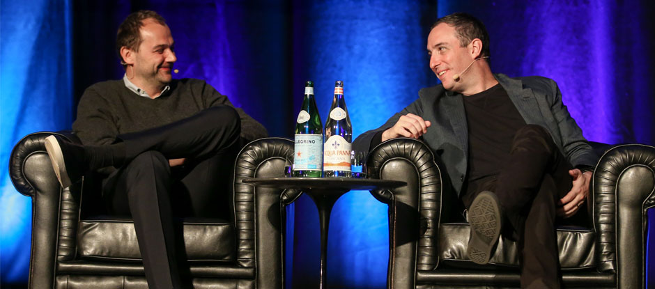 Four pieces of advice for the next generation from Daniel Humm and the world’s greatest chefs