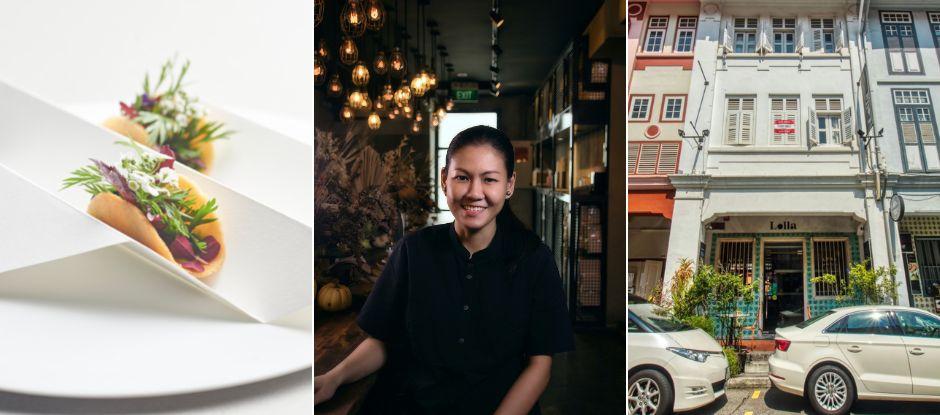 How Johanne Siy battled societal expectations to craft a winning formula at Singapore’s Lolla