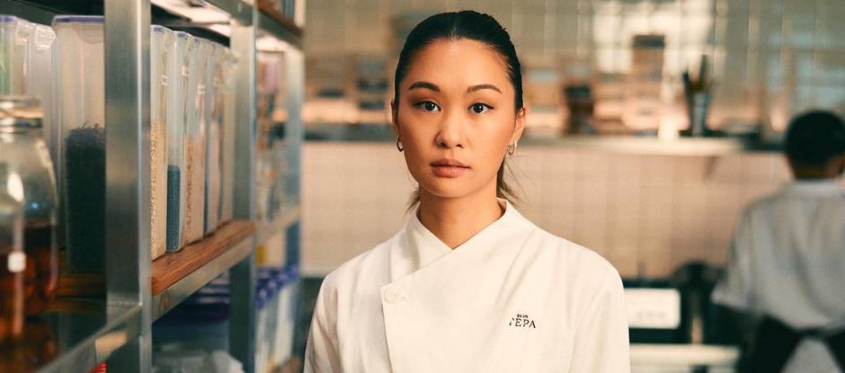 Chef Tam on coping with pressure, creating change and the beauty of humble ingredients