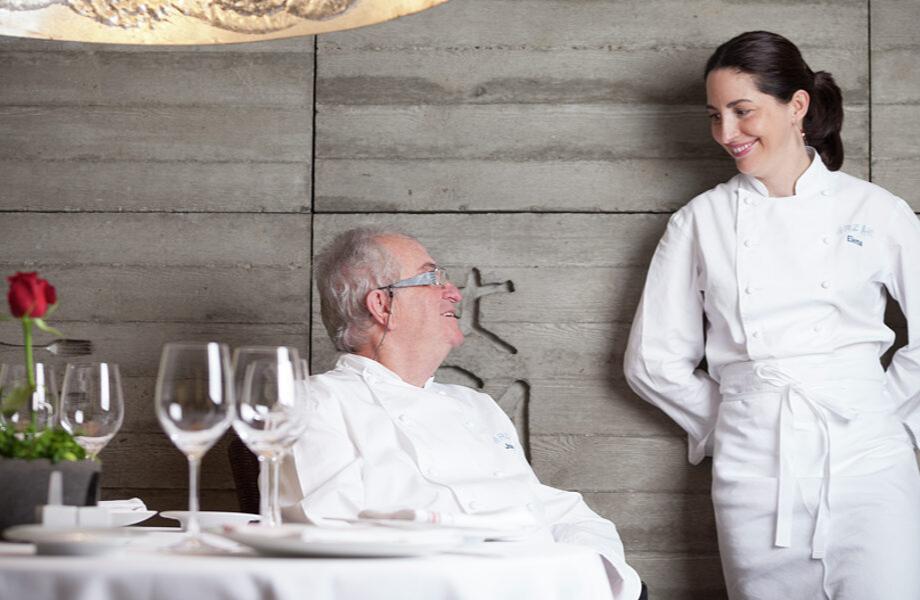 Arzak-SanSebastian-Spain-03 Arzak-SanSebastian-Spain-03