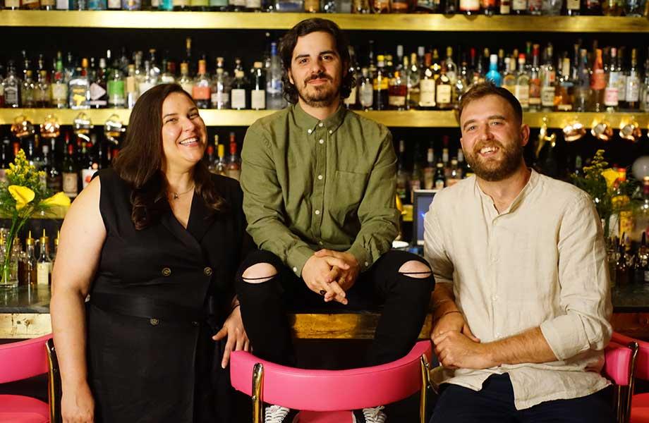 Atwater Cocktail Club-Montreal-Canada-3 Atwater Cocktail Club-Montreal-Canada-3