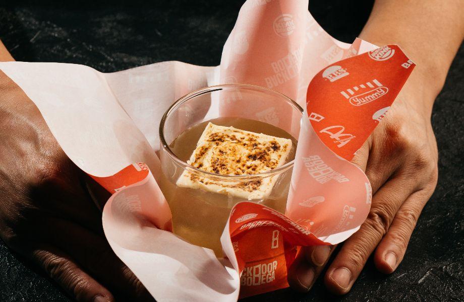 Backdoor Bodega, Penang