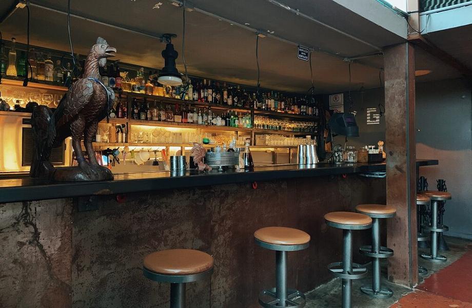 BARGuaritaBar-SaoPaulo-Brazil-02 BARGuaritaBar-SaoPaulo-Brazil-02