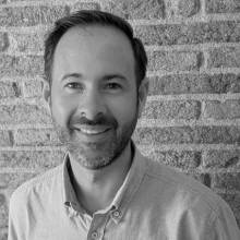 Craig Hawtin-Butcher