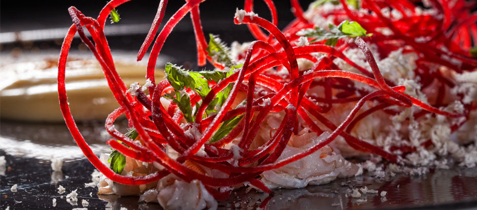 Six restaurants in Scandinavia and North East Europe for your 2017 wish list