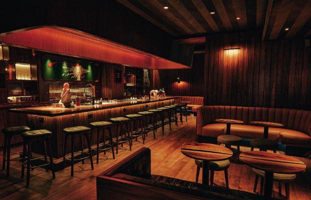 Double Chicken Please