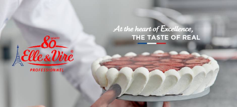 Elle & Vire Professionnel