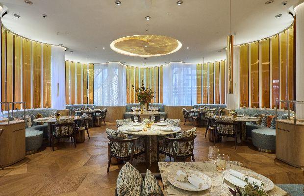 Gaggan at Louis Vuitton