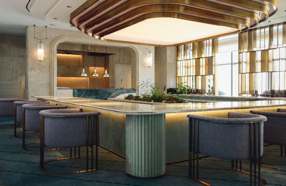 Eatanic Garden, Seoul