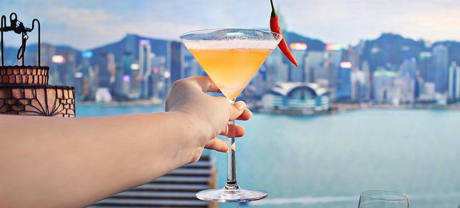 Hong Kong Tourism Board