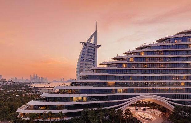 Jumeirah Marsa Al Arab