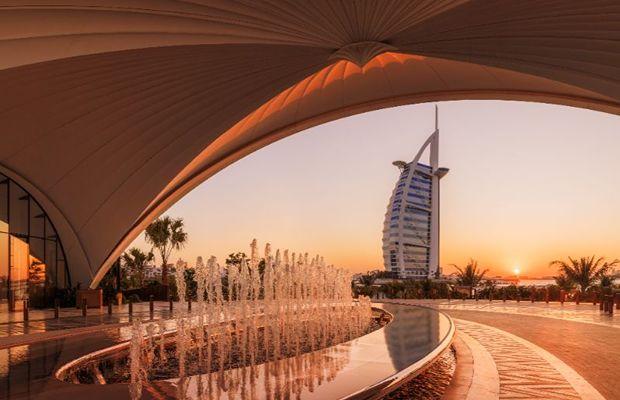 Jumeirah Marsa Al Arab