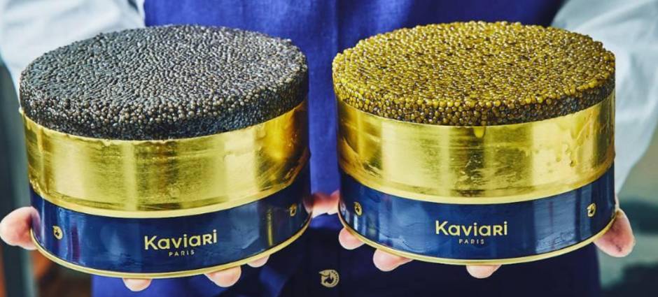Maison Kaviari