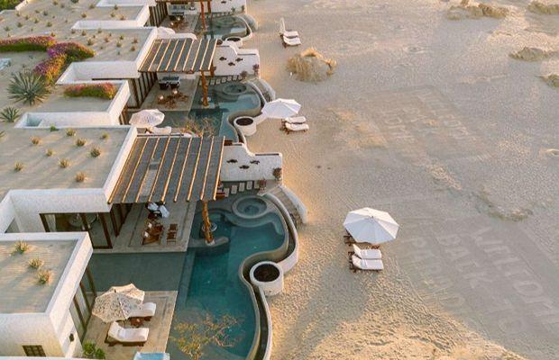 Las Ventanas al Paraíso