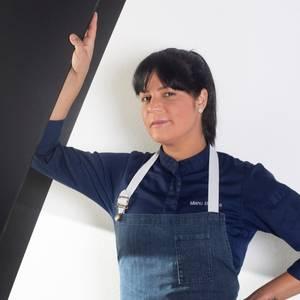 Manoella 'Manu' Buffara