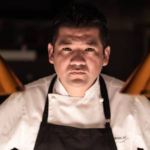 Sergio Iván Díaz Pérez