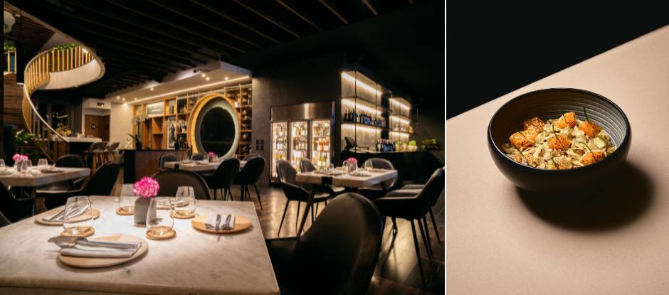 Sustainable Restaurant Award 2025