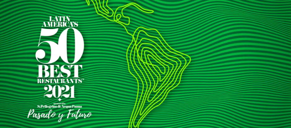 Latin America’s 50 Best Restaurants 2021: Pasado y Futuro to be revealed on 22 November