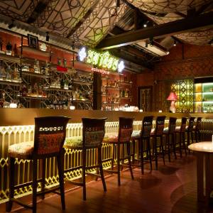 Mahaniyom Cocktail Bar