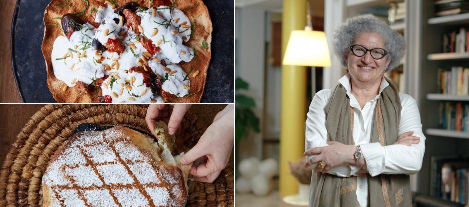 Anissa Helou on feminism, belonging and why ‘Middle Eastern cuisine’ doesn’t exist