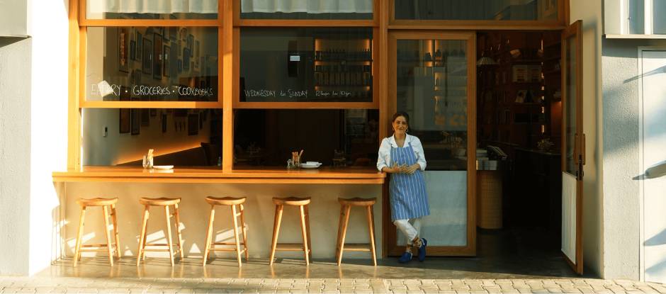 9 reasons this Dubai restaurant is one to watch in 2026