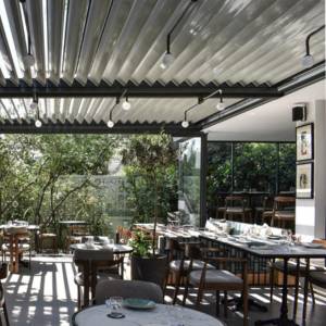 Dara Dining by Sara Aqel