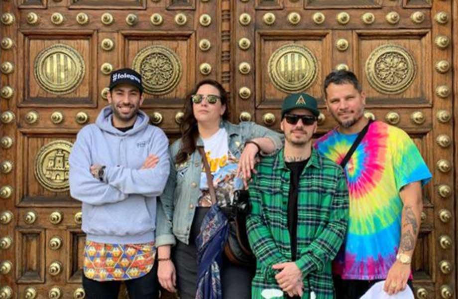 Milky Way Cocktail Bar-Montreal-Canada-2