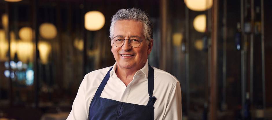 Icon Award 2025, sponsored by Lavazza