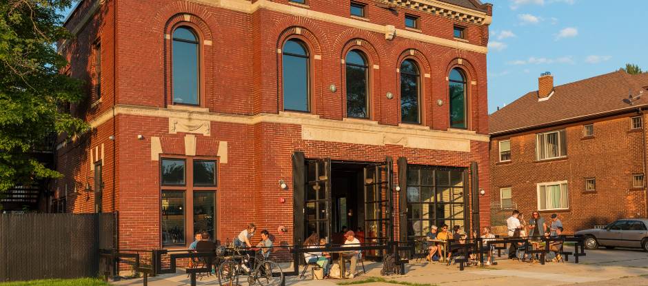 Resy One To Watch Award 2025