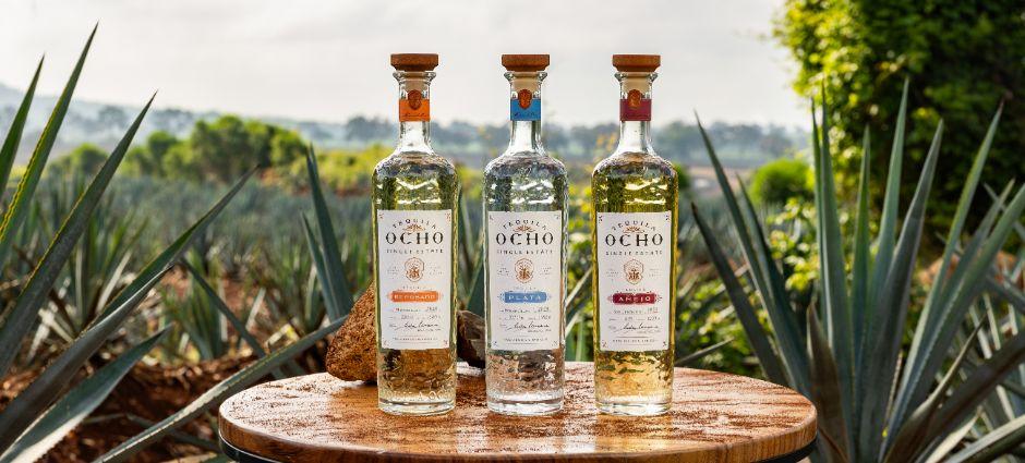 Tequila Ocho