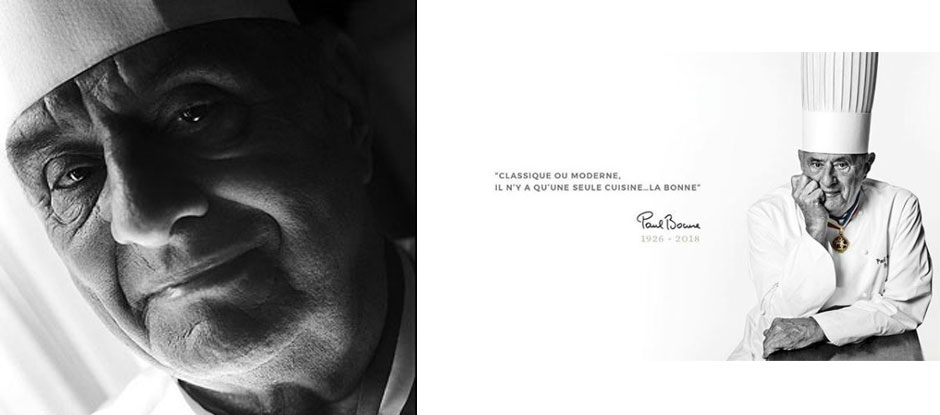50 Best pays tribute to Paul Bocuse – pioneer and peerless promoter of the culinary arts