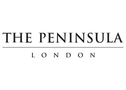 The Peninsula London