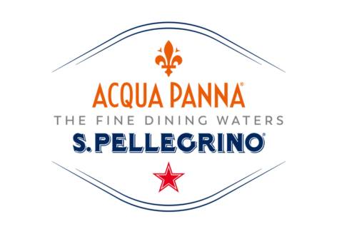 S.Pellegrino & Acqua Panna