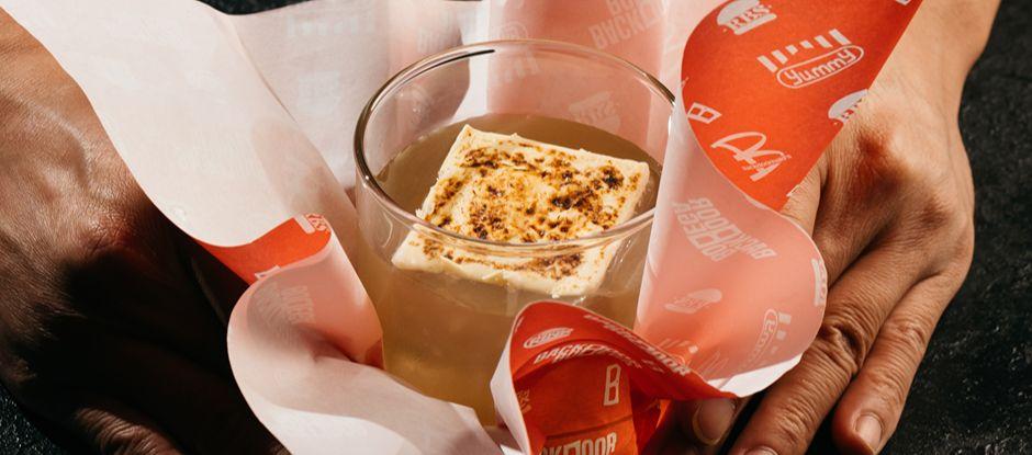 Siete Misterios Best Cocktail Menu Award 2025