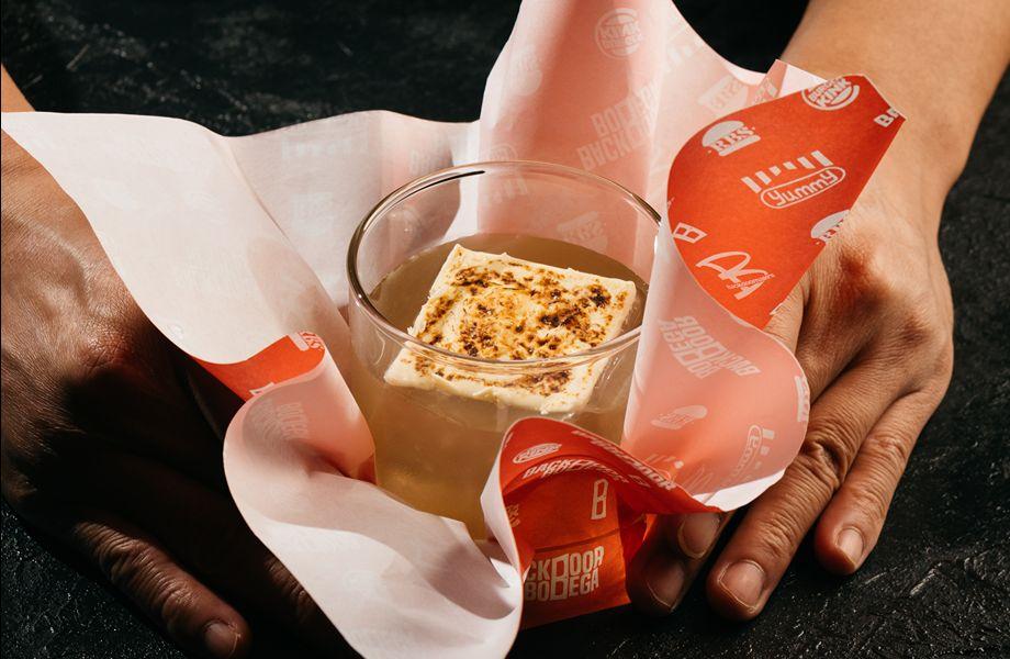 Backdoor Bodega, Penang