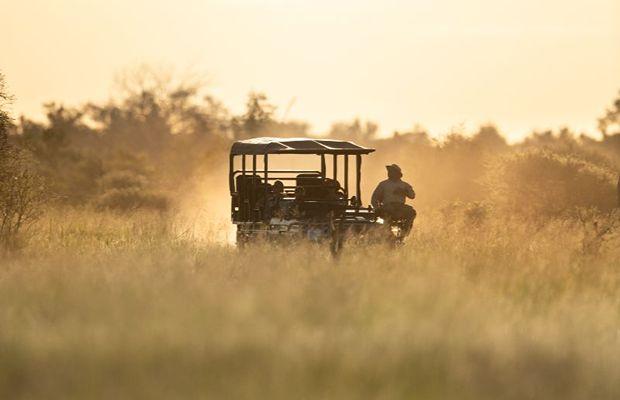 Singita – Kruger National Park