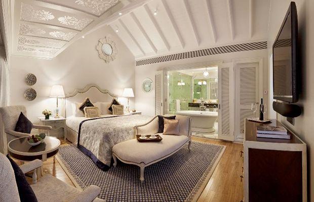 The Taj Mahal Palace