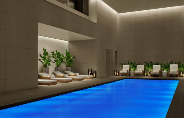 The Tokyo Edition Toranomon