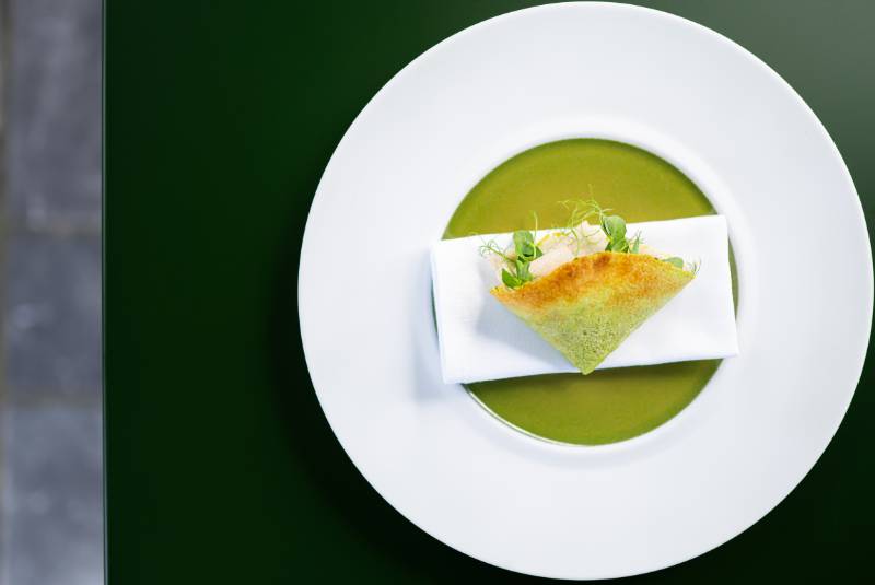 W50BR25 - Al Gatto Verde - 51-100