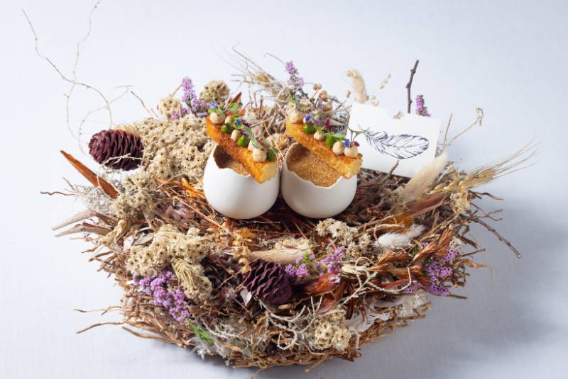 W50BR25 - La Colombe - 51-100