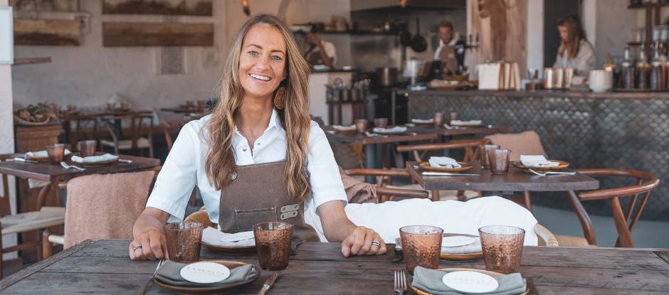 Champions of Change 2025