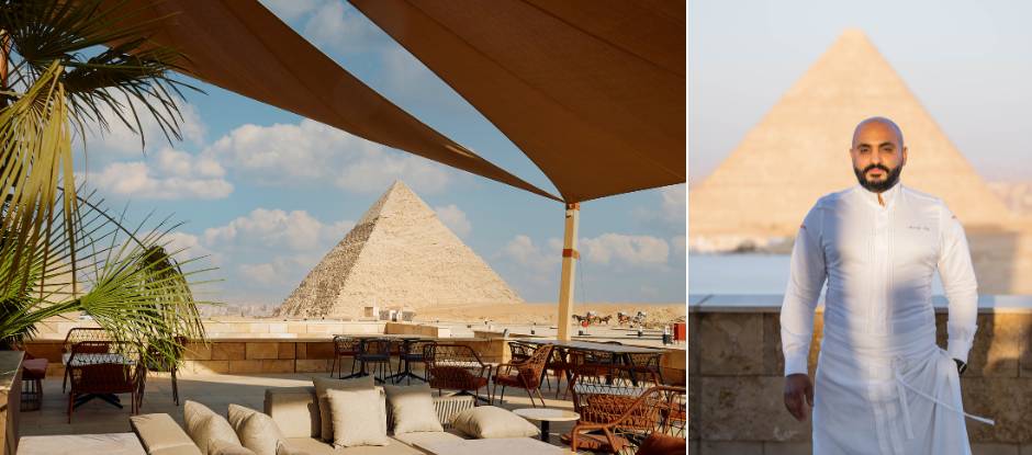 Resy One To Watch Award 2025